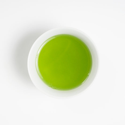 玉緑茶(たまりょくちゃ)