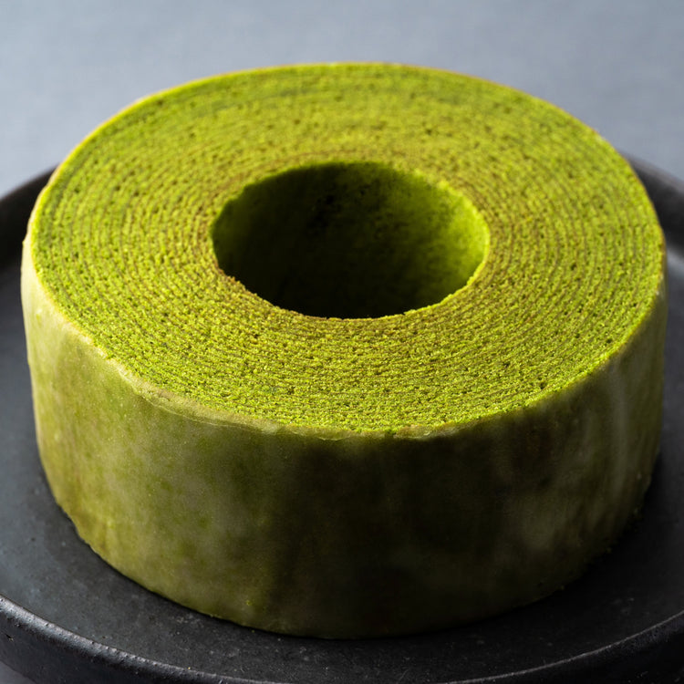 博多くーへん 八女玉露抹茶 M