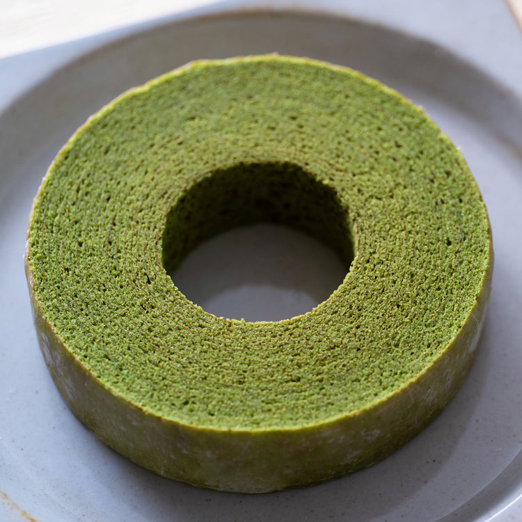 博多くーへん 八女玉露抹茶 S