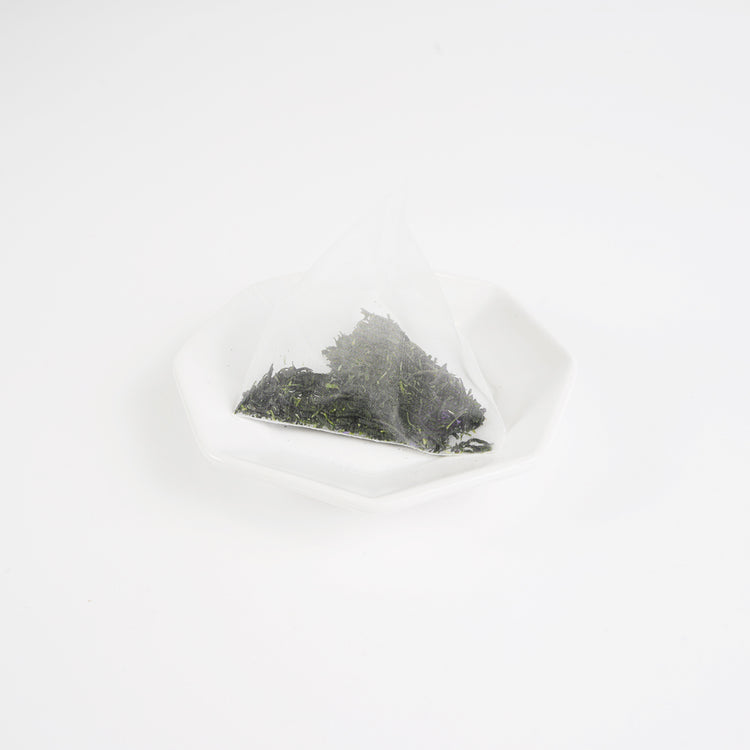 フレーバーティ ぶどう緑茶