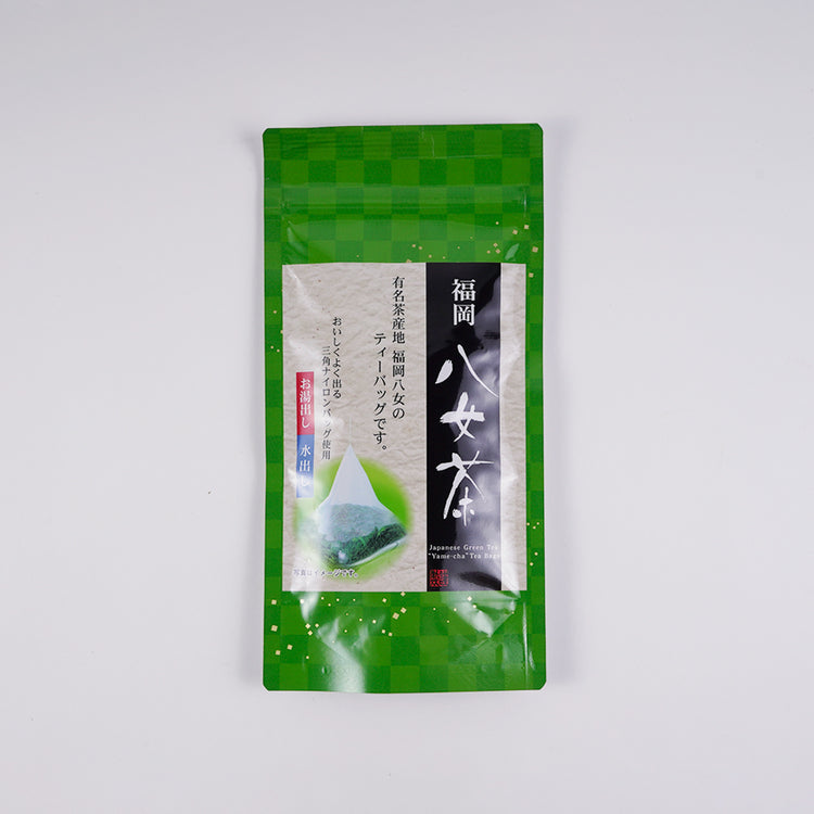 八女茶ティーバッグ2g*15