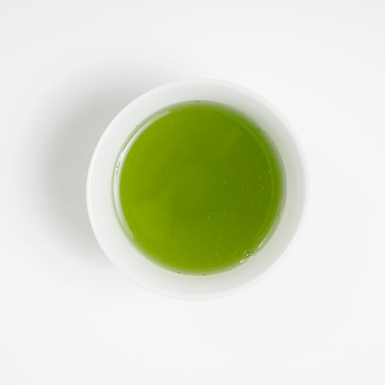 知覧新茶 FT-10A