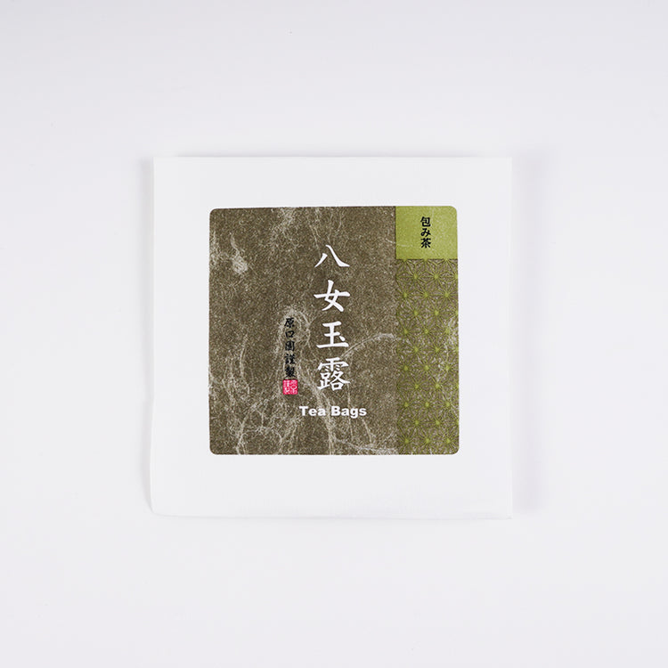 八女玉露TBあららぎ3g*5 No.80