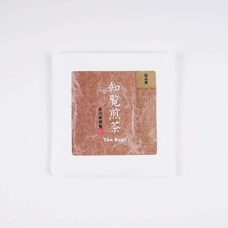 知覧煎茶TBあららぎ3g*8 p