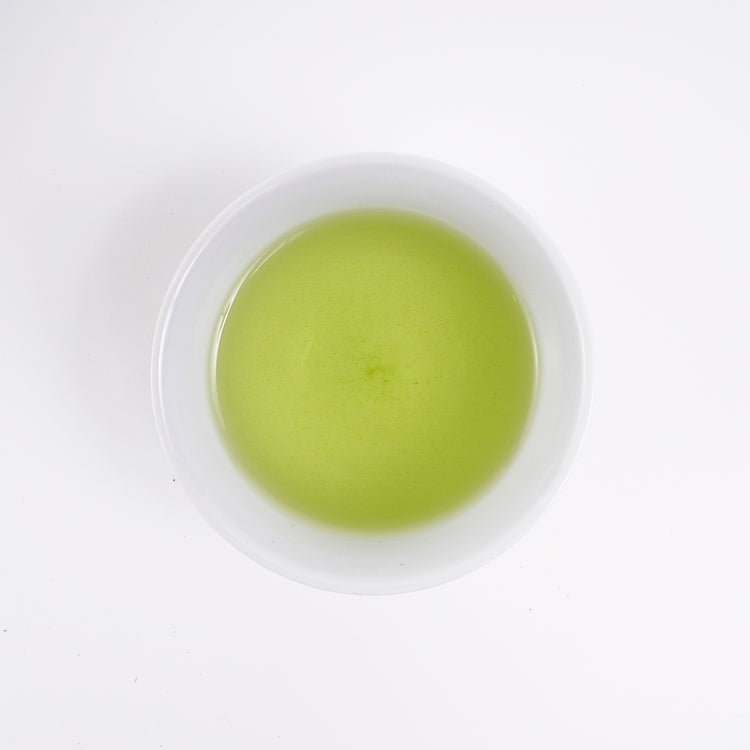 八女煎茶TBあららぎ3g*8 p