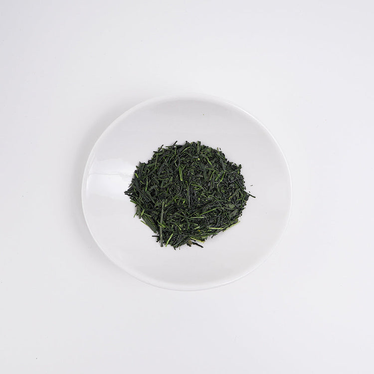 八女玉露 名門 【ゆうパケット】