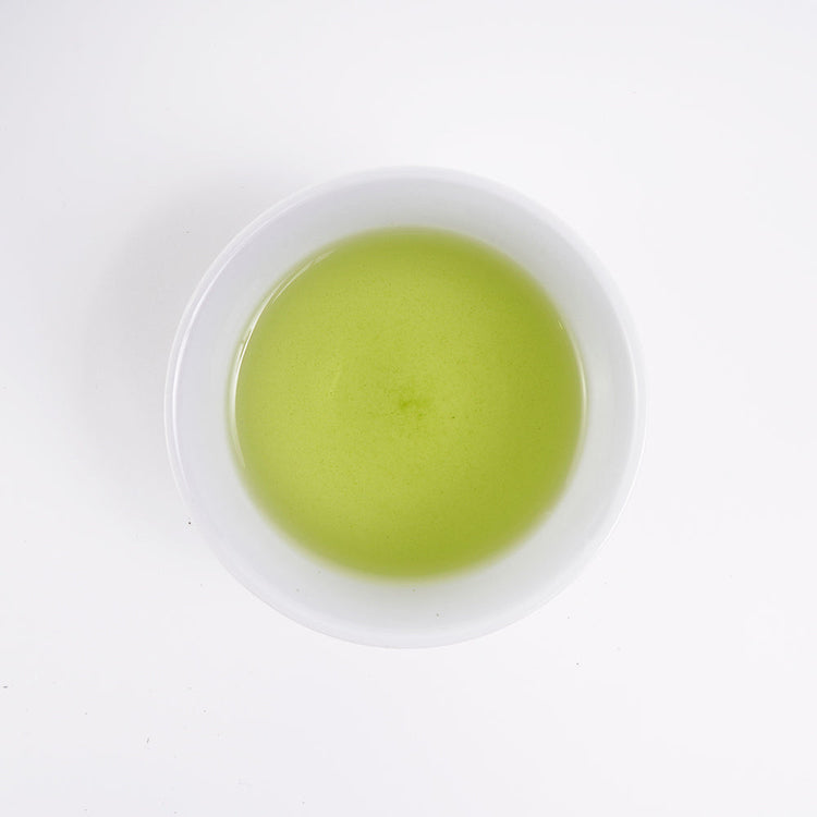 八女煎茶TBあららぎ3g*8 【ゆうパケット】