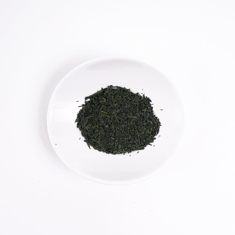 原口俊時 星野かぶせ茶 THK-15