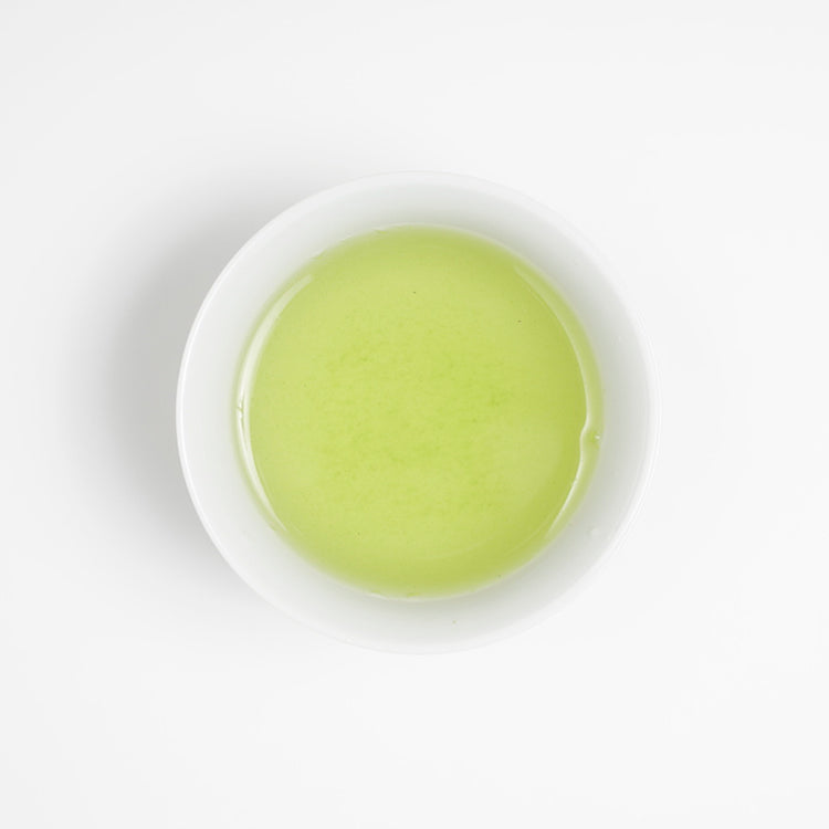 品評会出品玉露