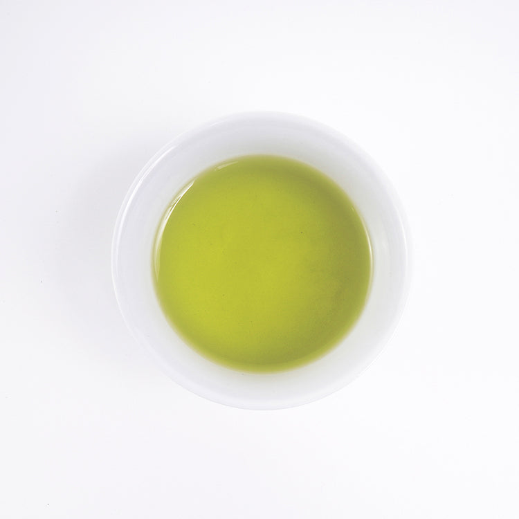 原口俊時 星野かぶせ茶 THK-15