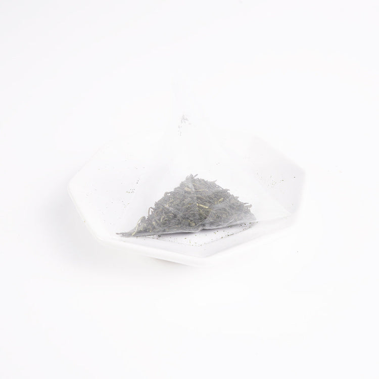 嬉野玉緑茶TBあららぎ3g*8 p【ゆうパケット】