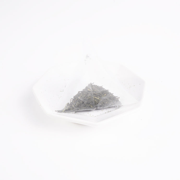 嬉野玉緑茶TBあららぎ3ｇ*8 No.60