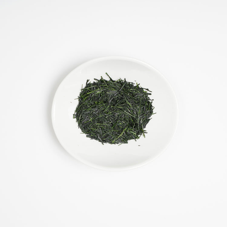 品評会出品玉露