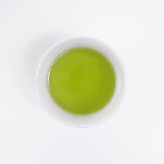 嬉野玉緑茶TBあららぎ3ｇ*8 No.60