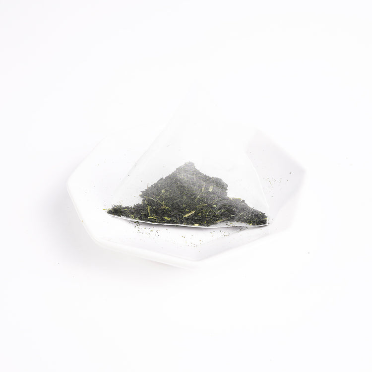 知覧煎茶TBあららぎ3g*8 p