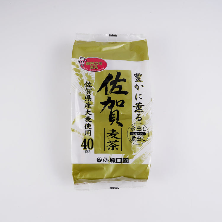 佐賀麦茶 40袋入り