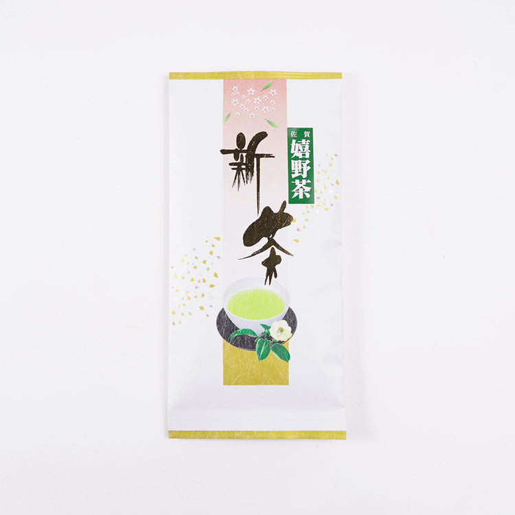嬉野新茶 FU-15F