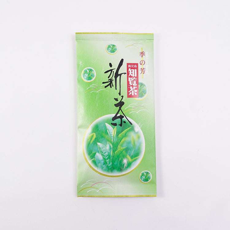 知覧新茶 FT-10A