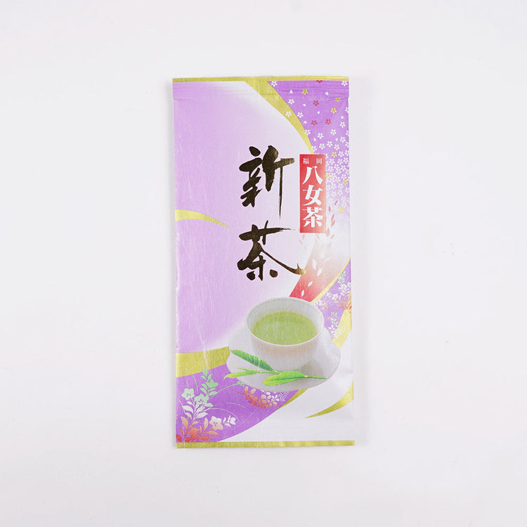 八女新茶 F-20 【ゆうパケット】
