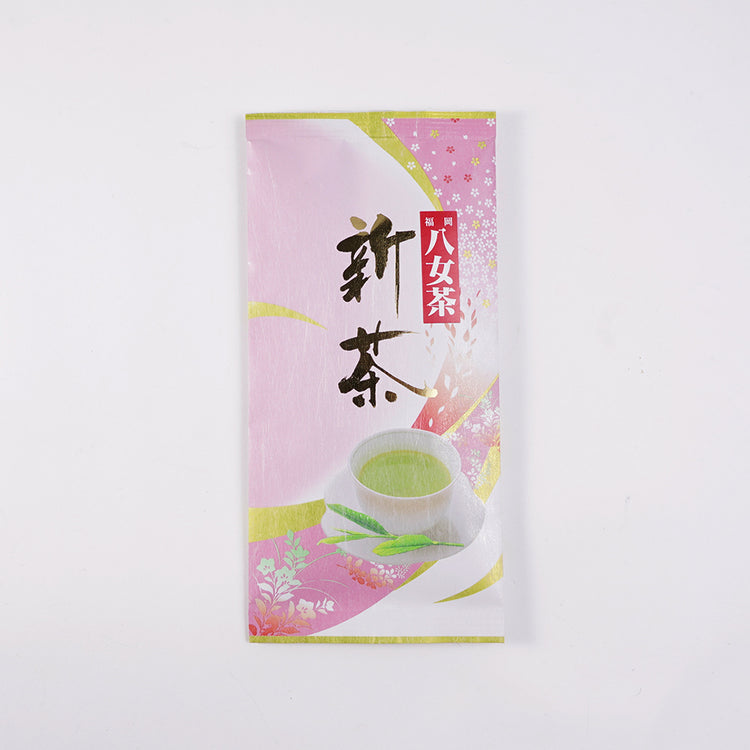 八女新茶 F-15