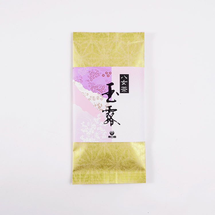 八女玉露 60g No.150