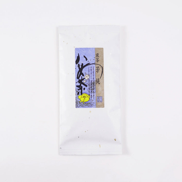 八女茶 芳純 【ゆうパケット】