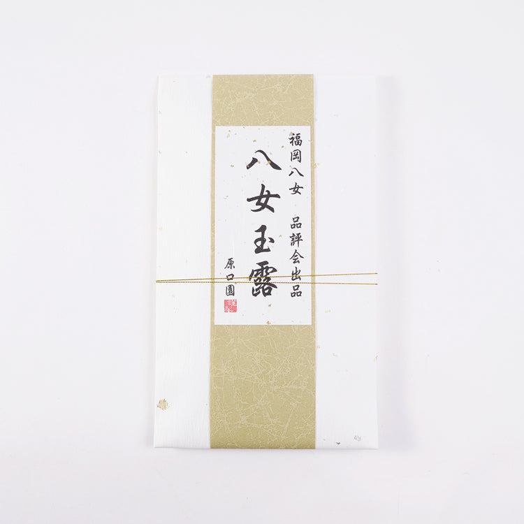 品評会出品玉露