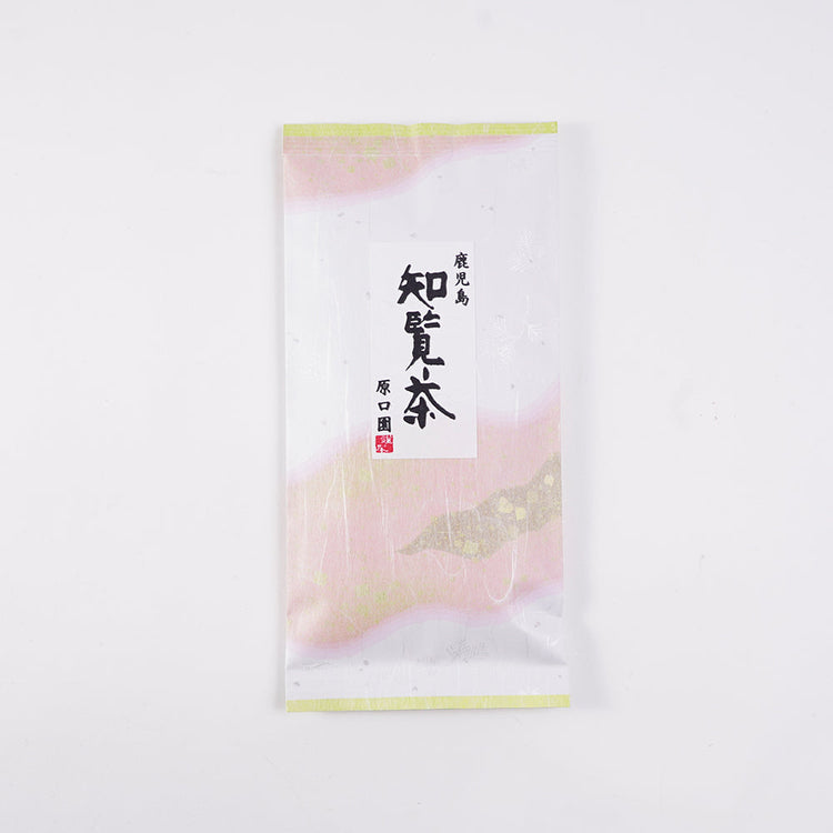 知覧茶 ST-5 【ゆうパケット】
