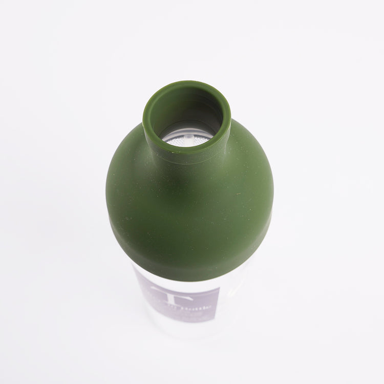 フィルターインボトル グリーン 750ml