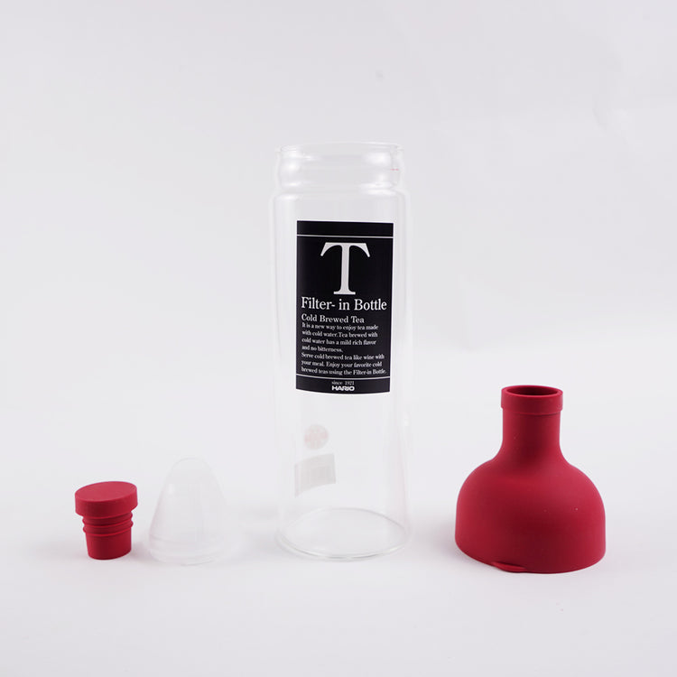 フィルターインボトル レッド 750ml