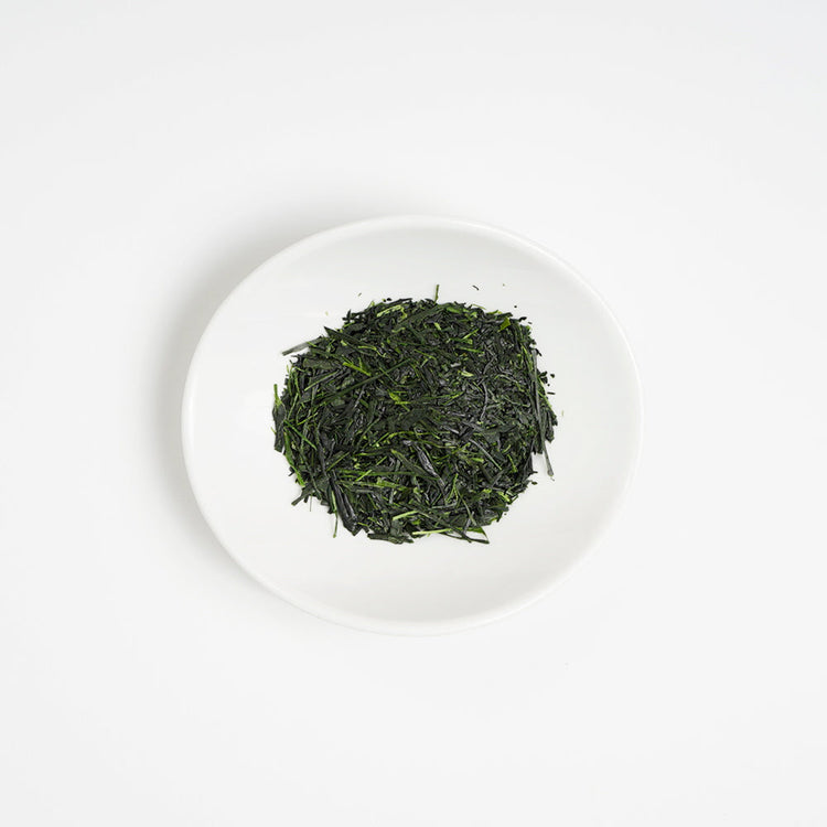 八女茶 蔵出し煎茶 金印 【ゆうパケット】