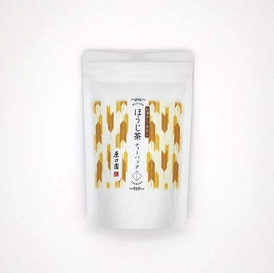 ほうじ茶ティーバッグ RC-8H