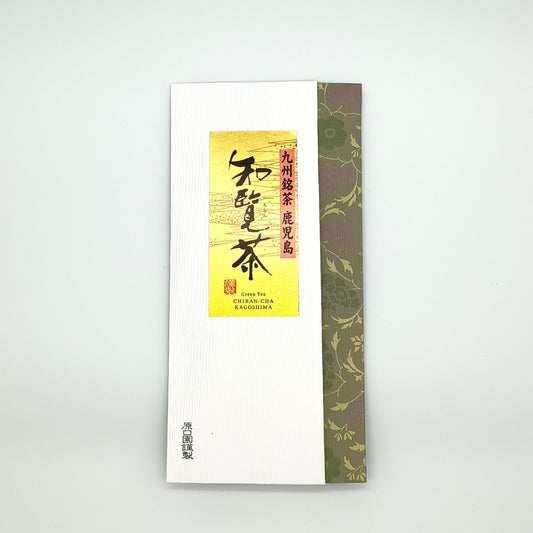 知覧茶 AT