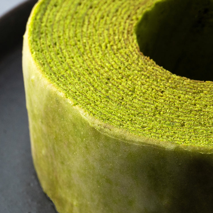 博多くーへん 八女玉露抹茶 M