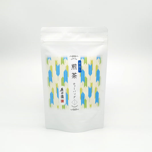 水出し煎茶ティーバッグ RC-10M