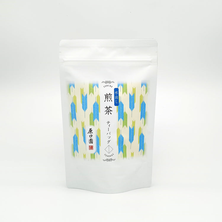 水出し煎茶ティーバッグ RC-10M