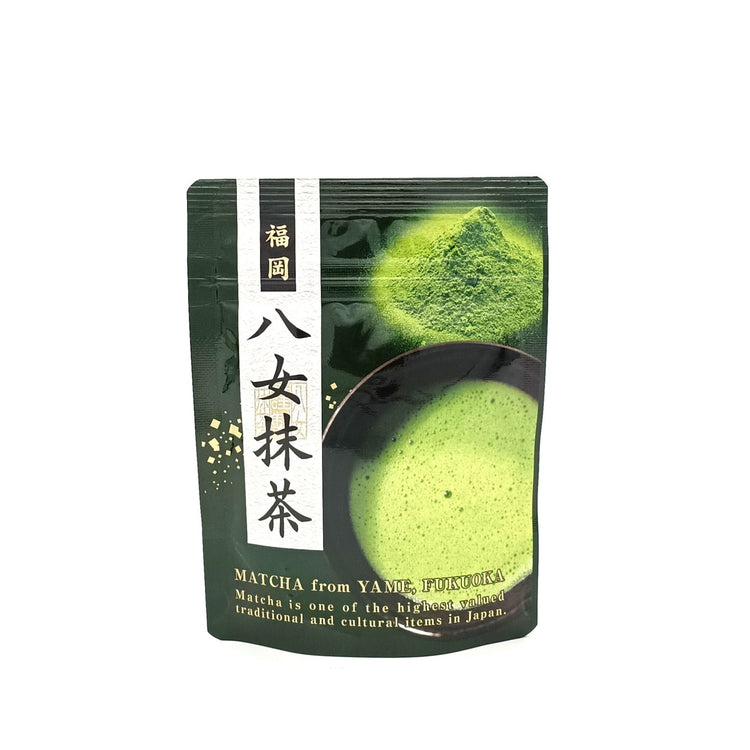 八女抹茶SP 30g