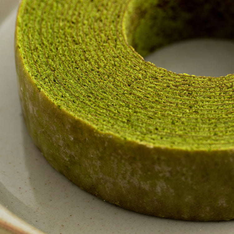 博多くーへん 八女玉露抹茶 S