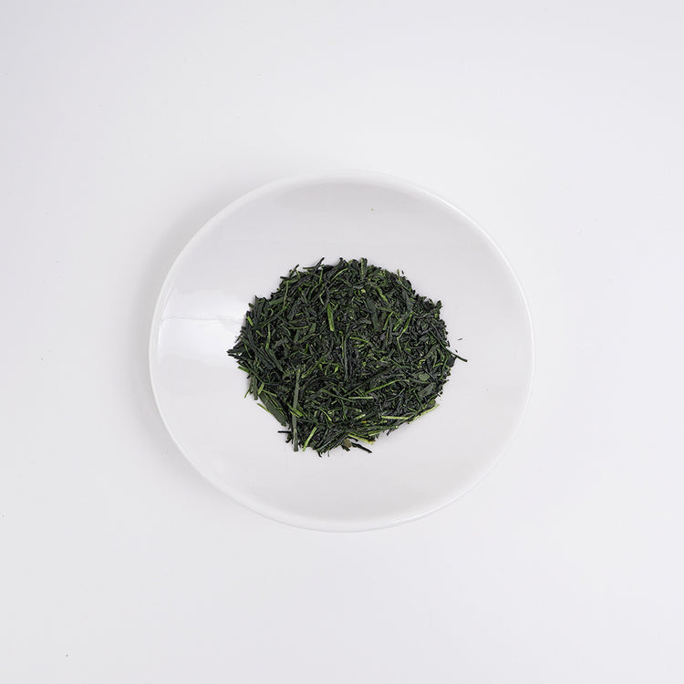 嬉野新茶 FU-15F