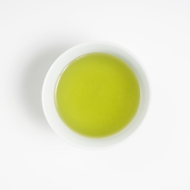 嬉野新茶 FU-10A